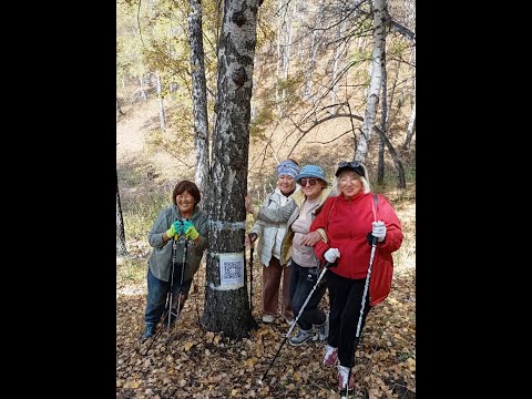 Видео: Мы были единственной командой женщин, чей возраст 60+ (часть вторая)