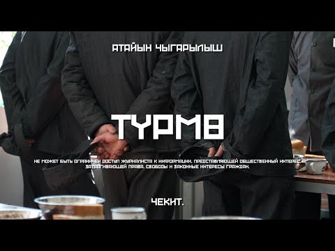 Видео: Камактагылар эмне кылышат? | Чекит.