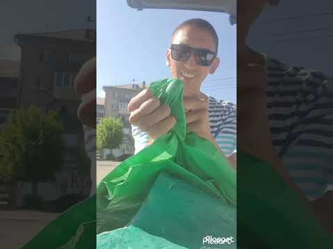 Видео: Чем баннер отличается от тарпаулина?