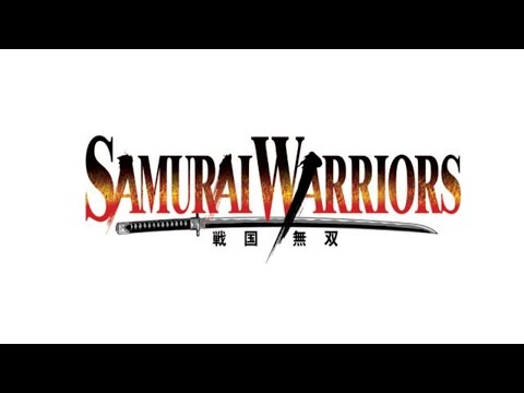 Видео: Прохождение Samurai Warriors 1 (PS2/2004) на русском #33 Шинген Такеда - Битва при Нагасино