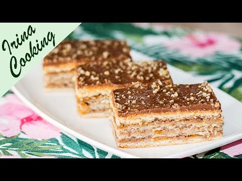 Видео: Пирожные ЖЕРБО 🍰 Песочное Дрожжевое ТЕСТО