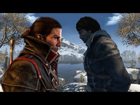 Видео: Assassin's Creed - Охотник
