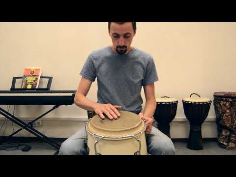 Видео: Как играть слэп и не отбивать руки