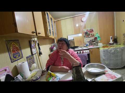 Видео: Куриная отбивная на кости🍔🍗☕️