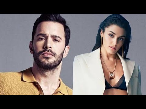 Видео: Таблоидная пресса была очень удивлена   тем, что сказал Барыш Ардуч о Ханде Эрчел -Hande Barış Arduç