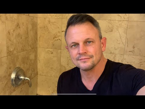 Видео: Как заменить картридж душевого клапана Kohler