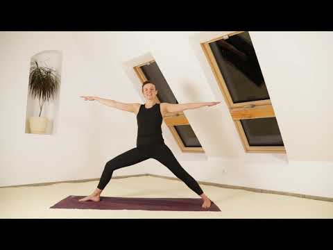 Видео: Укріплення ніг