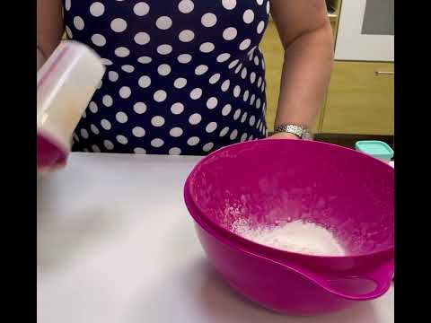 Видео: Тесто для пиццы за 19 рублей