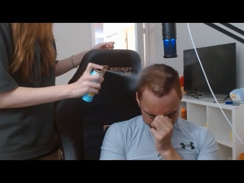 Видео: Я порезан?