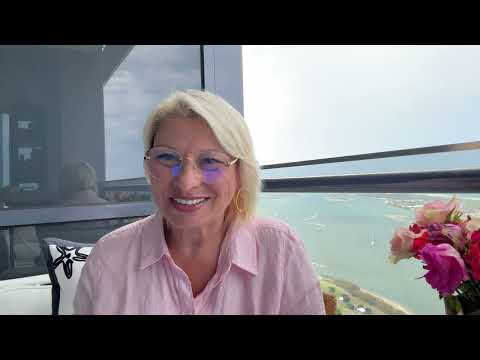 Видео: СКОРПИОН - ГОРОСКОП НА НОЯБРЬ 2025 года от ANGELA PEARL