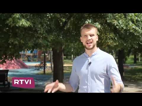 Видео: rtvi современные районы москвы - северное тушино