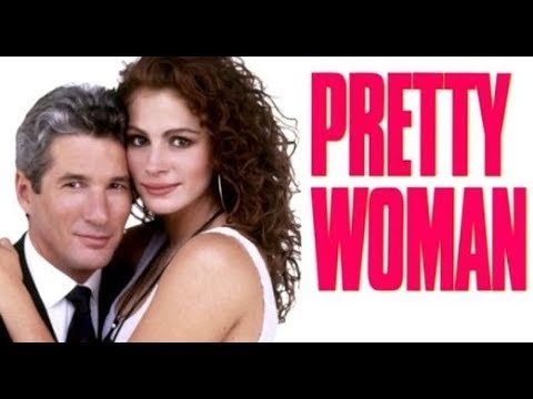 Видео: Уроки английского | Pretty woman - 1 часть | Перевод песни | Уроки английского