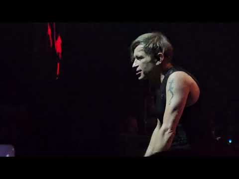 Видео: БИ-2 Я никому не верю