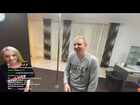 Видео: Стрим Fasoollka: Андрей и Вова учат Фасольку боевым техникам (06.11.20)