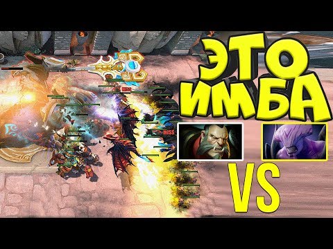 Видео: 😎 САМАЯ ИМБОВАЯ ТАКТИКА! АРМИЯ ЛИКАНОВ И ТЫСЯЧИ ВОЛКОВ VS ВОЙДЫ! ЗА КОРОЛЯ