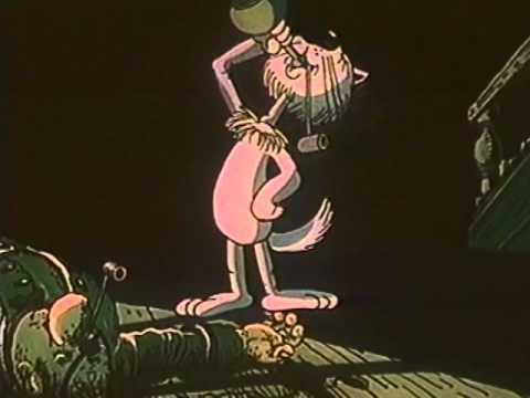 Видео: Аквариум  СТАКАНЫ