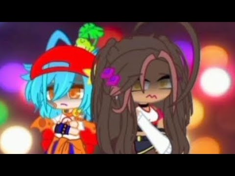 Видео: Фнф мод Аяна,гача,моя АУ