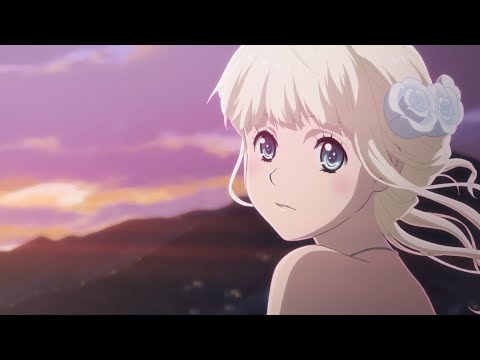 Видео: [AMV] Аниме клип - Проклятие русалки