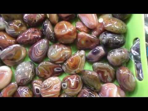 Видео: Минерал-шоу. Тулит. Симбирцит. Метеориты. Лунный камень