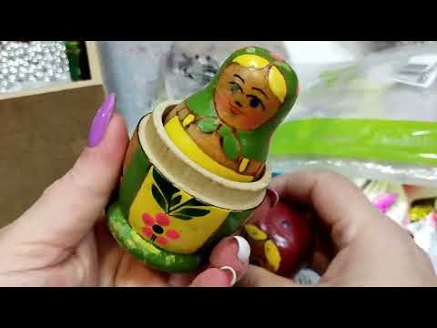 Видео: Выпуск 8 картонаж и всё такое