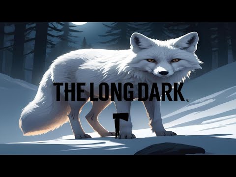 Видео: 50 ДНЕЙ НА ХОЛОДЕ ►[THE LONG DARK]