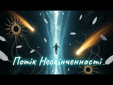 Видео: Потік Нескінченності | Саги Сучасного Скальда | #ВірШІспіВ