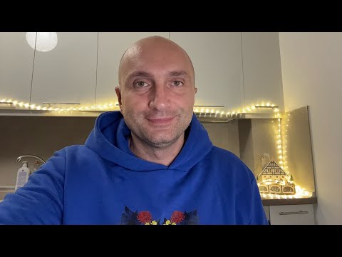 Видео: Зеленский: победа будет 1 апреля❗️ И другие темы дня.