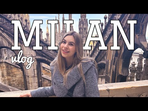 Видео: Италианска пица и приключения в Милано/Ерика Думбова/@ErikaDoumbova