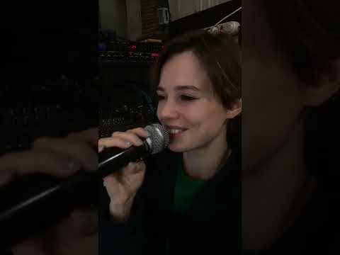 Видео: Самая красивая,нежная и талантливая....