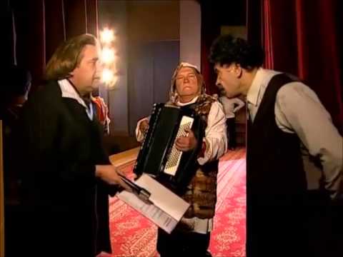 Видео: Танец малых народов Севера