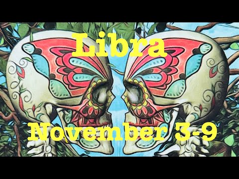 Видео: ♎️ Весы-💕Судьбоносные связи приносят УДАЧУ!!! 🍀 🤝🌈 #tarot #libratarot #libra