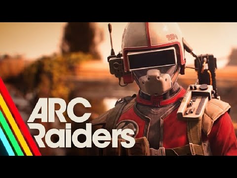 Видео: ЭКСТРАКШЕН НА ВЕЧЕРОК ARC RAIDERS [Обзор]