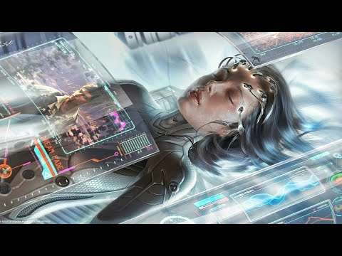 Видео: В 2073 Мировое Правительство замораживает людей,чтобы решить проблемы перенаселения.