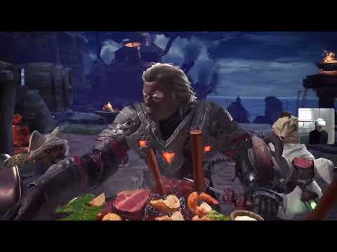 Видео: Прохождение Monster Hunter: World - 59