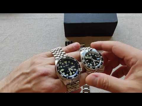 Видео: В продаже Heimdallr skx 007 и San Martin SN 0017