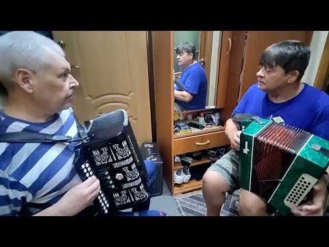 Видео: Учим частушки на гармони самый легкий прием 3 аккорда и 300 песен как быстро научиться играть