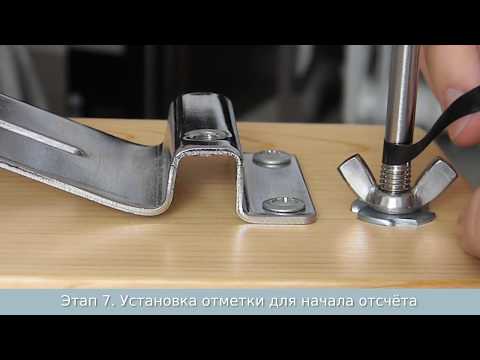 Видео: Точилка Ruxin III PRO. Модернизация