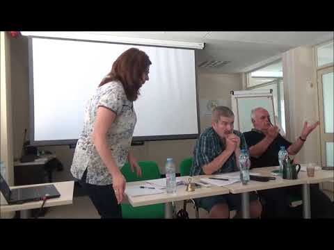 Видео: Райчев Онтология на времето (междинна равносметка)