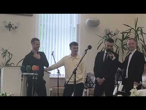 Видео: Продление песни милая моя родная,для жен,и невесты.