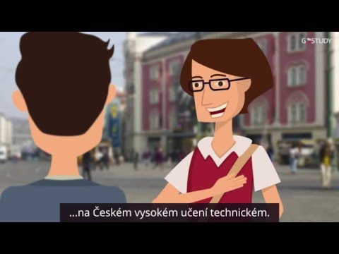 Видео: 3. Лекция Práce a studium – Работа и учеба. Чешский язык с GoStudy