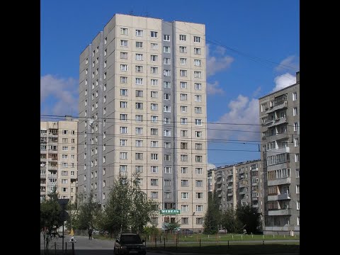 Видео: Три старых лифта в общежитии! Лифты КМЗ 1988 года выпуска.