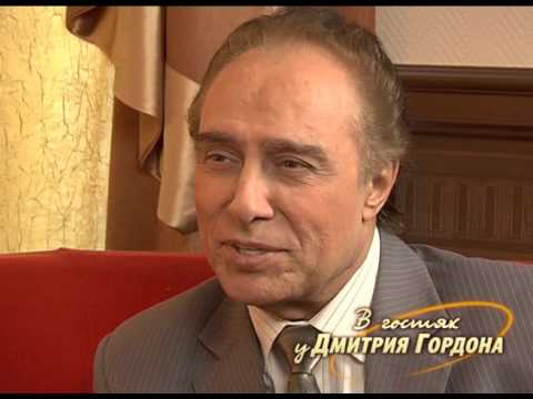 Видео: Николай Сличенко. "В гостях у Дмитрия Гордона". 2/2 (2009)