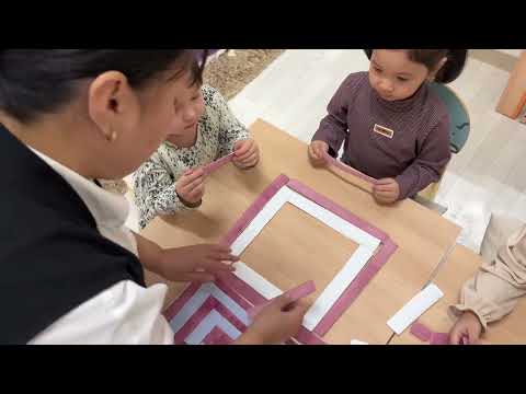 Видео: Үздік тәрбиеші- 2025