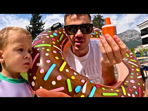 Видео: Беременность Настеньки - ВСЯ ПРАВДА. Отдых в Турции 2024 - КАК ГОТОВЯТСЯ К СЕЗОНУ. Открываем кемпинг