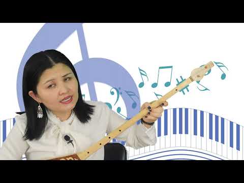 Видео: Дәстүрлі ән үйірмесі 5