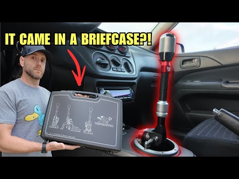 Видео: Новая коробка передач Evo 8 имеет ОГРОМНОЕ значение!