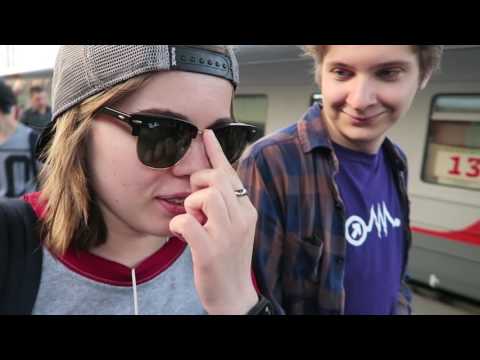 Видео: стенд-ап программа совергона [качественный влог]