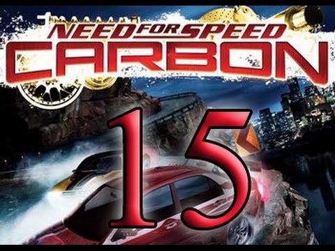 Видео: Прохождение Need For Speed : Carbon | часть 15