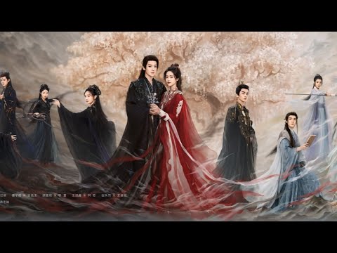 Видео: Божественное дерево  / В Сендае растут деревья / Xian Tai You Shu