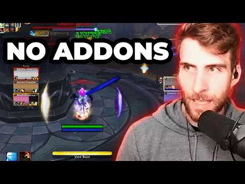 Видео: Это WoW PvP без дополнений в 2025 году (Полночь уже готова?)